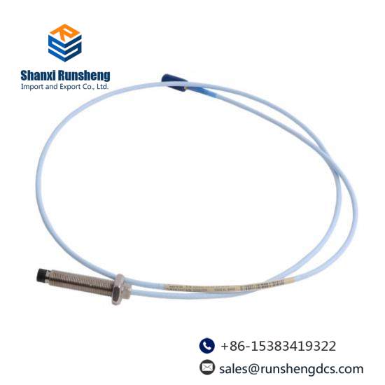 Bently Nevada 330103-07-16-05-02-00 Proximitor System