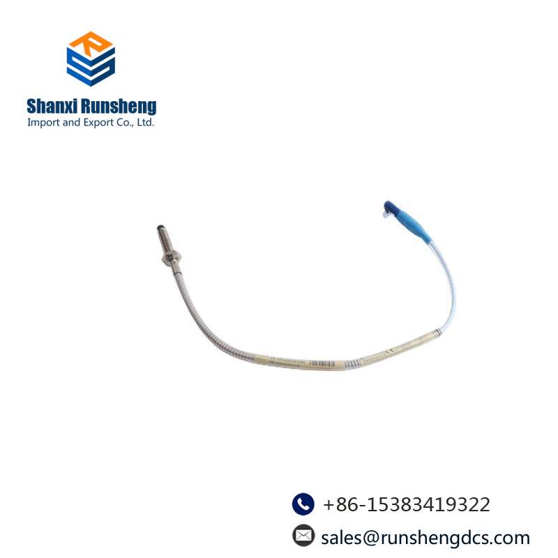 Bently Nevada 330103-07-18-10-02-00 Proximity Transducer