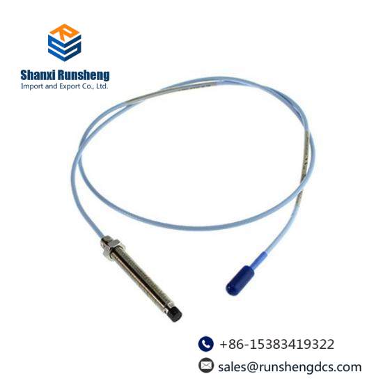 Bently Nevada 330103-10-14-10-02-05 Proximity Probes