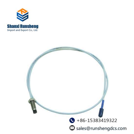 Bently Nevada 330103-10-20-05-02-CN  Extension Cable
