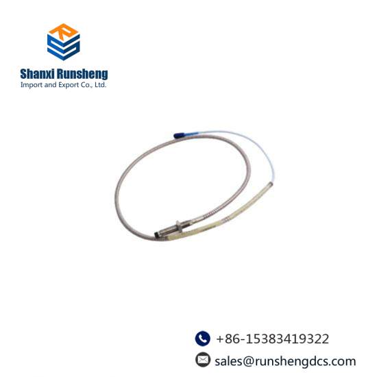 Bently nevada 330103-17-23-05-02-05 Proximity Probe