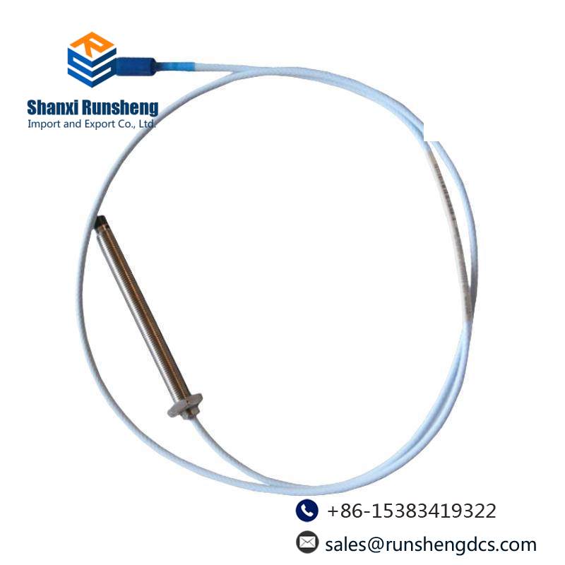 Bently Nevada 330103-17-23-05-02-05 Proximity Probes