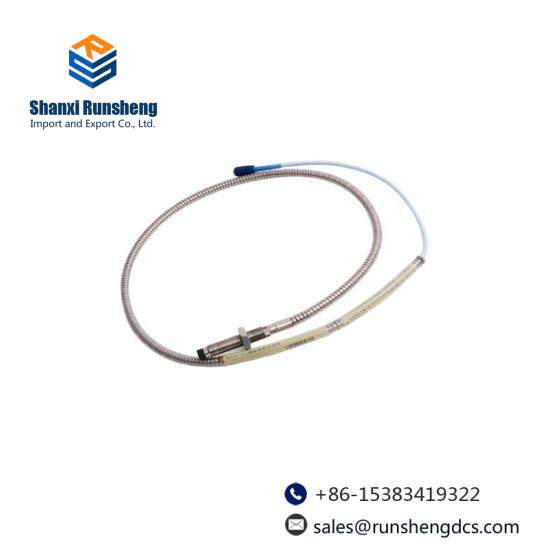 Bently Nevada 330104-00-04-50-02-05 Proximity Probes