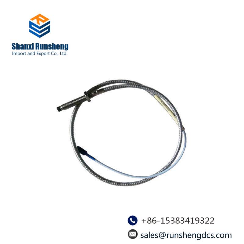 Bently Nevada 330104-00-05-05-02-00 proximity probe
