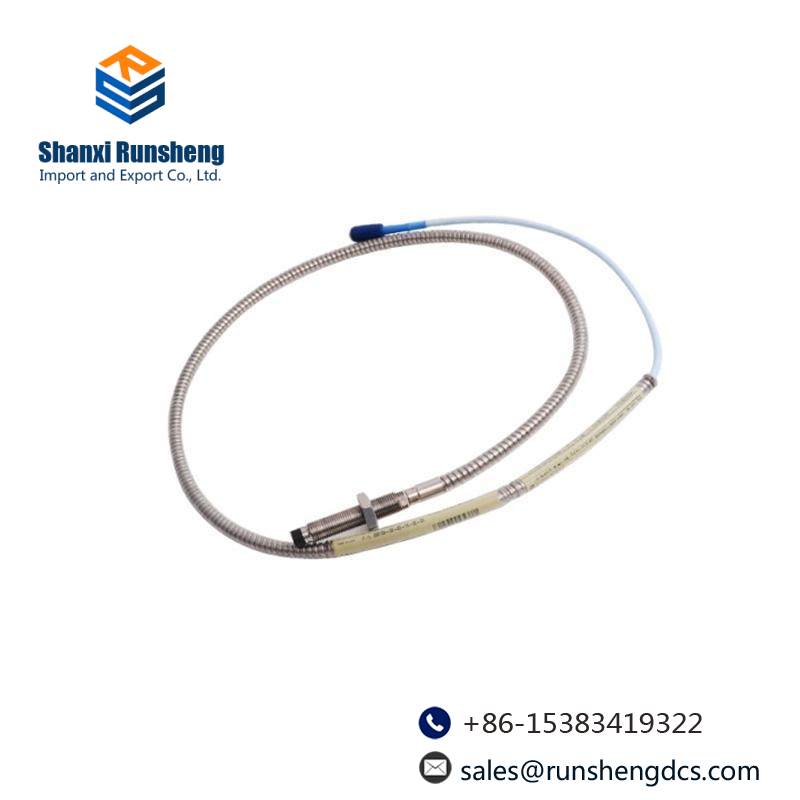 BENTLY NEVADA 330104-00-05-10-11-00 Proximity Probe