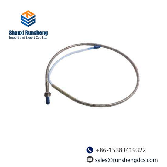 Bently Nevada 330104-00-06-10-11-00 Proximity Probes