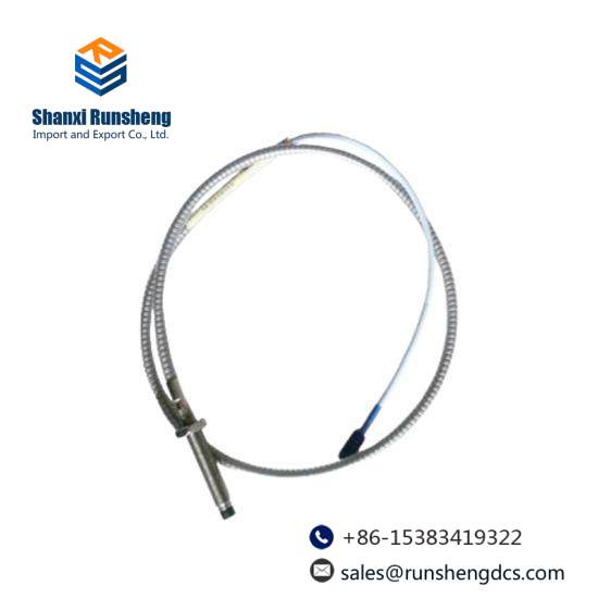 Bently Nevada 330104-00-06-50-12-05 Proximity Probes
