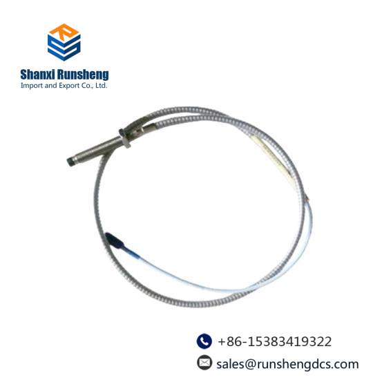 Bently Nevada 330104-00-06-50-12-05 Proximity Probes