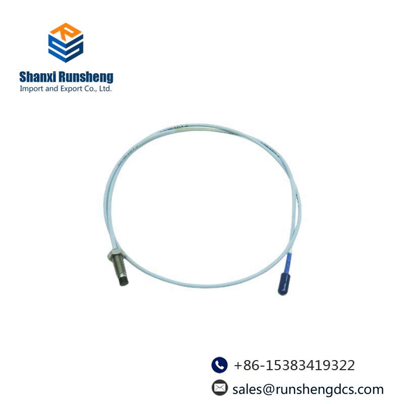 Bently Nevada 330104-00-07-90-02-00 Proximity Probes