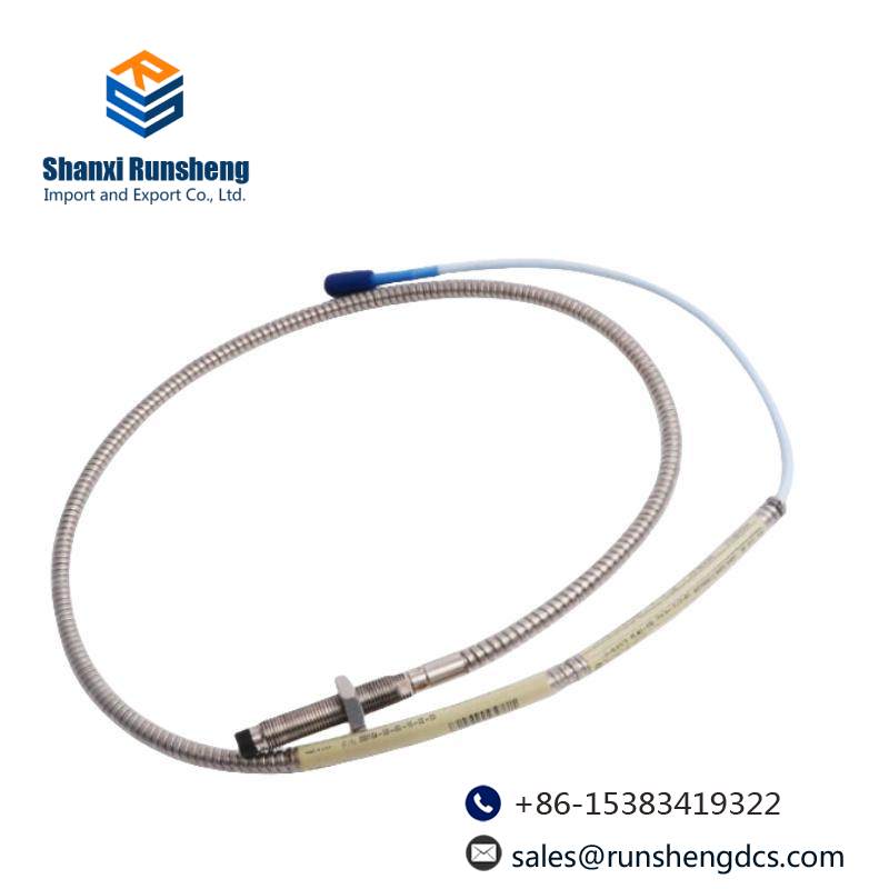 BENTLY NEVADA 330104-00-09-15-01-00 Proximity Probes