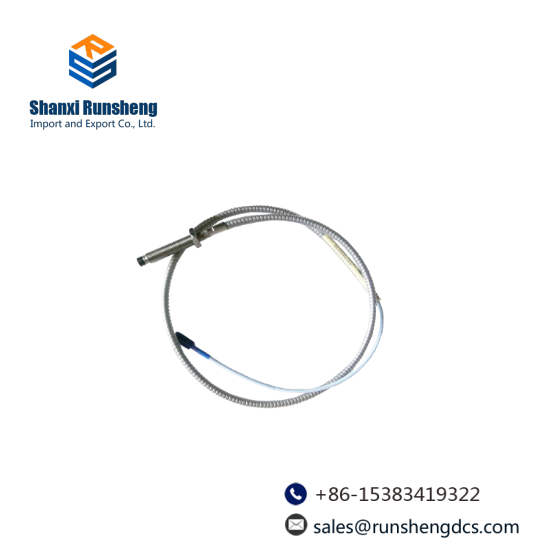 Bently Nevada 330104-00-10-10-02-CN Proximity Probes
