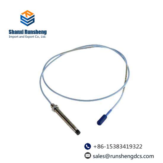 Bently Nevada 330104-00-10-20-12-05 Proximity Probe