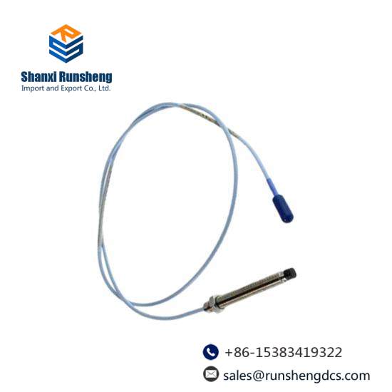 Bently Nevada 330104-00-10-20-12-05 Proximity Probe