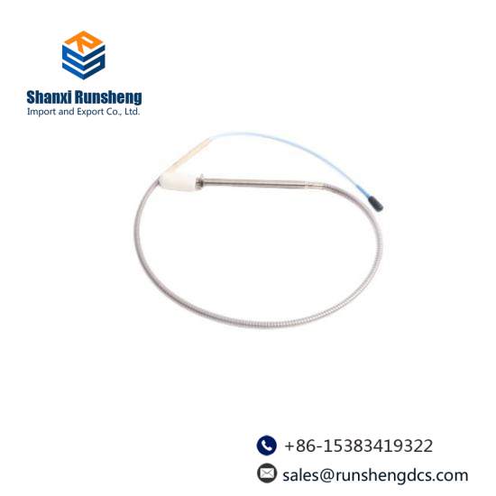 Bently Nevada 330104-00-12-05-02-00 Proximity Probes