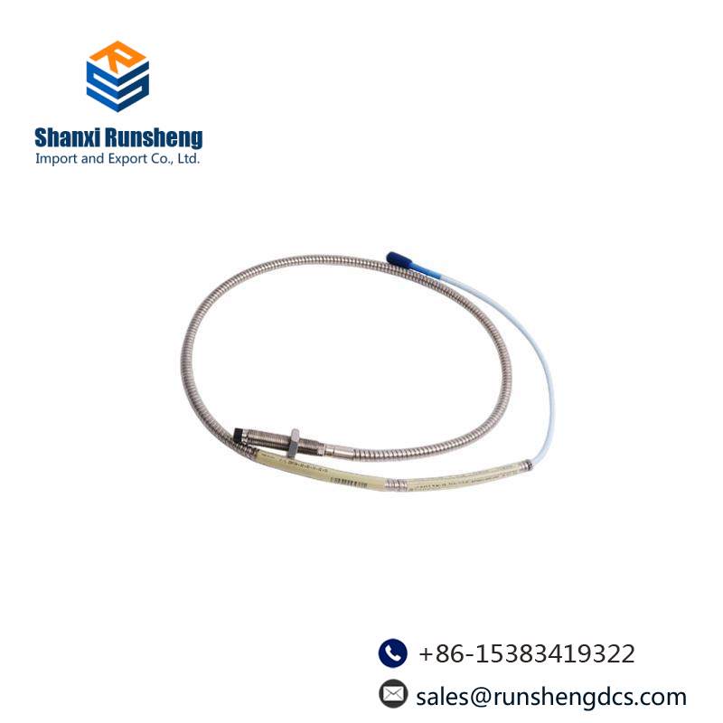 Bently Nevada 330104-00-12-10-02-00 Proximity Probes