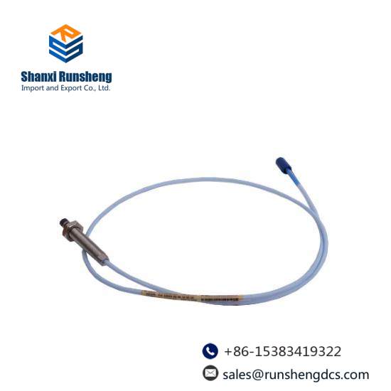 BENTLY NEVADA 330104-00-15-05-02-00 Proximity Probes