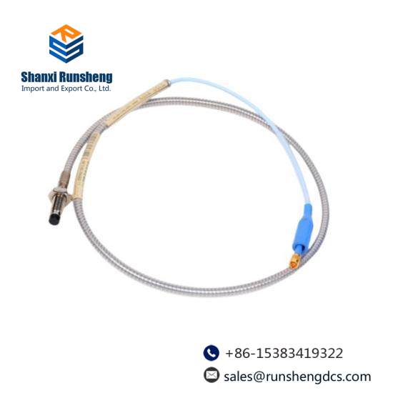 Bently Nevada 330104-00-18-10-02-CN  3300 XL 8 mm Probe