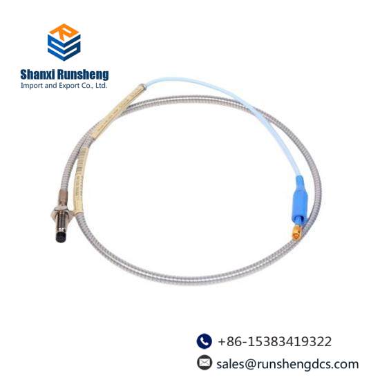 Bently Nevada 330104-00-18-10-02-CN  3300 XL 8 mm Probe