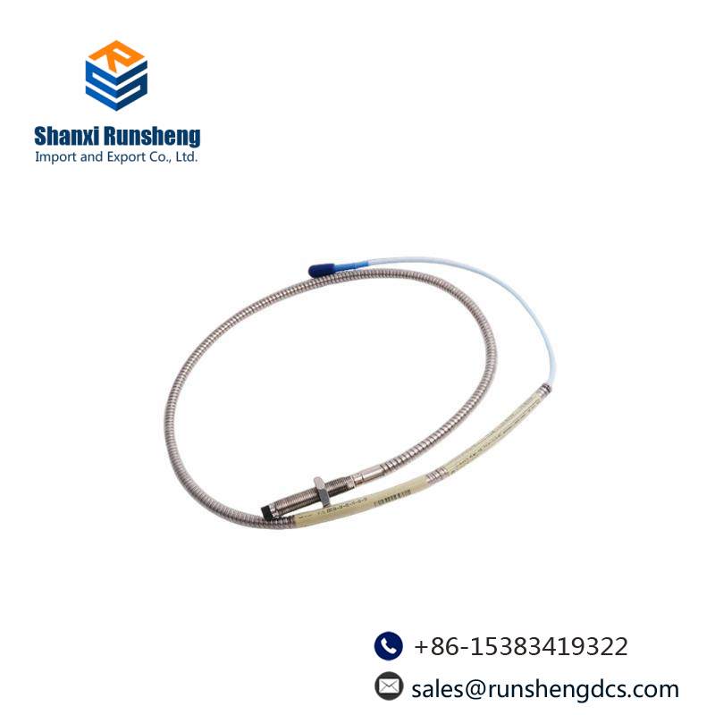 Bently Nevada 330104-00-20-10-02-00 Proximity Probes