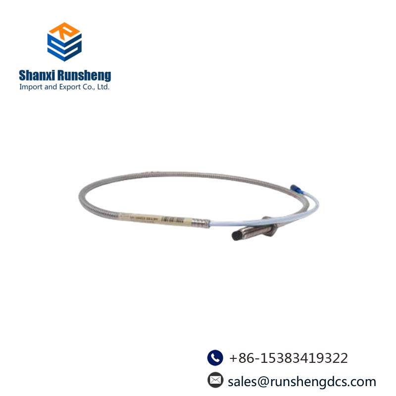 Bently Nevada 330104-00-22-10-02-00 Proximity Probes