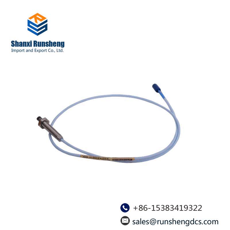 Bently Nevada 330104-00-22-10-02-05 Proximity probe