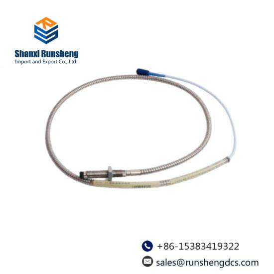 Bently Nevada 330104-00-22-10-02-CN  3300 XL 8 mm Probe