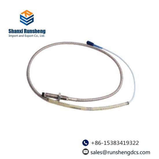 Bently Nevada 330104-00-22-10-02-CN  3300 XL 8 mm Probe