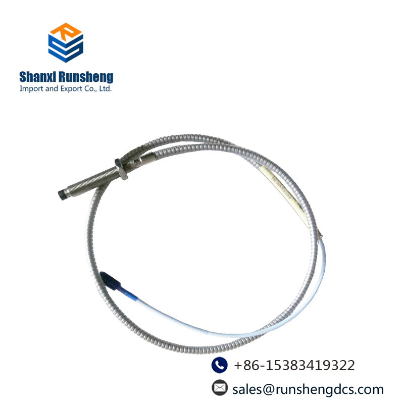 Bently Nevada 330104-00-22-10-02-CN Proximity Probes