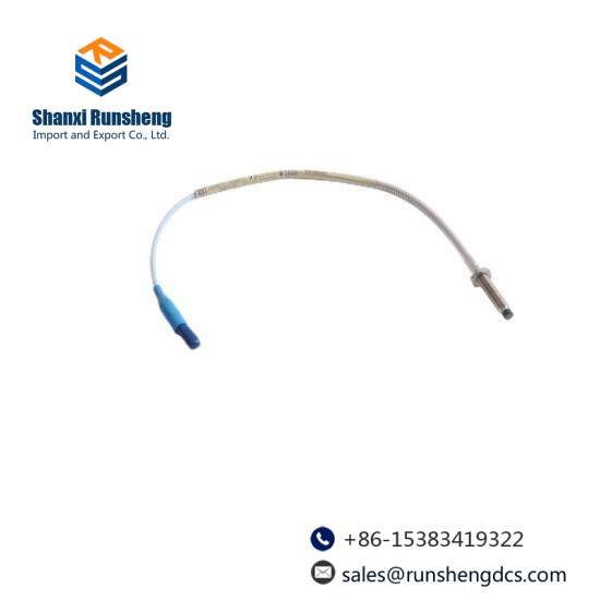 Bently Nevada 330104-00-25-05-02-00 Proximity Transducer