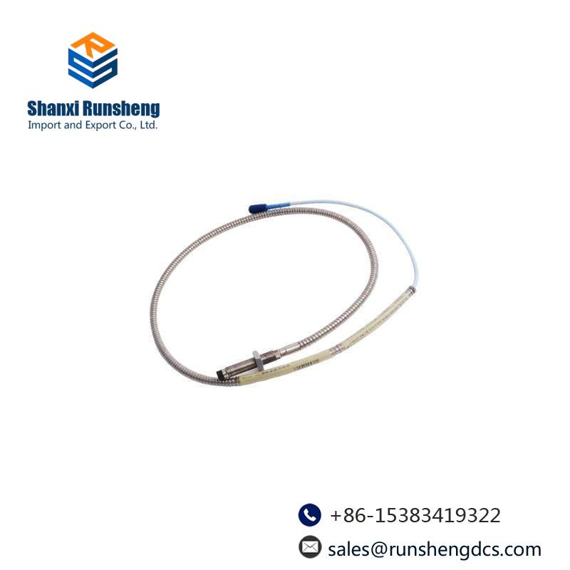 Bently Nevada 330104-02-10-10-02-00 Proximity Probes