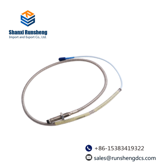 Bently Nevada 330104-02-10-10-02-00  Proximity Probes