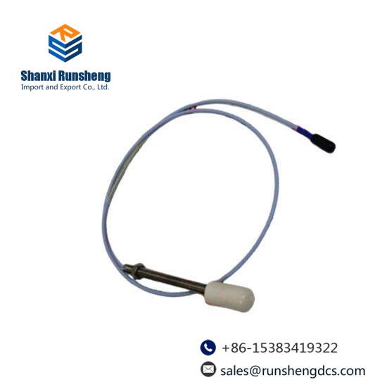 BENTLY NEVADA 330104-02-12-10-01-00 Proximity Transducer