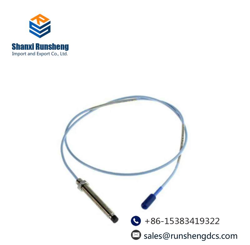 Bently Nevada 330104-02-18-10-01-00 Proximity Probes