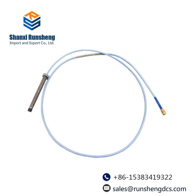 BENTLY NEVADA 330104-02-19-10-01-00 Proximitor Sensor