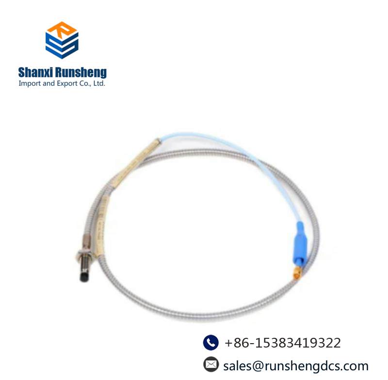 Bently Nevada 330104-02-24-10-01-00 3300 XL 8 mm Probe