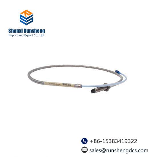 BENTLY NEVADA 330104-04-10-05-01-00 Proximity Probe