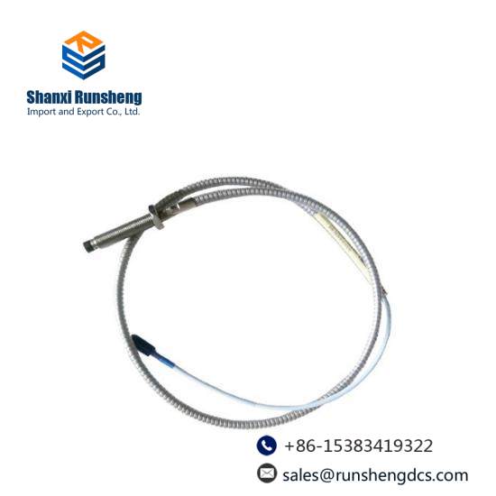 Bently Nevada 330104-05-10-10-02-05  Extension Cable