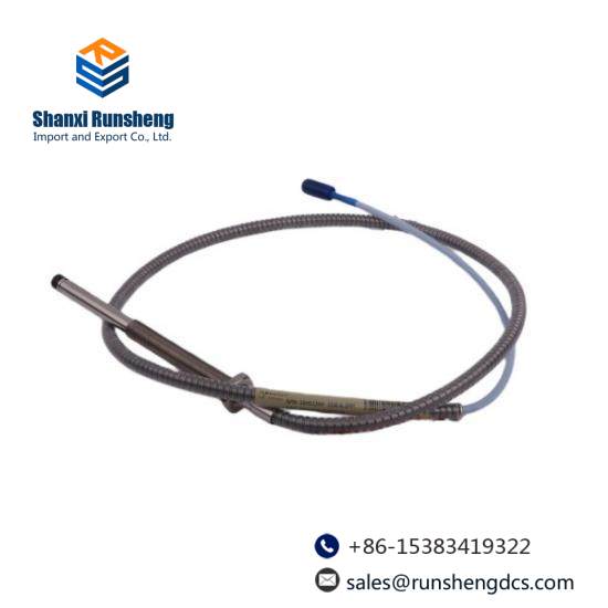 Bently Nevada 330104-05-13-10-02-00 Proximitor System