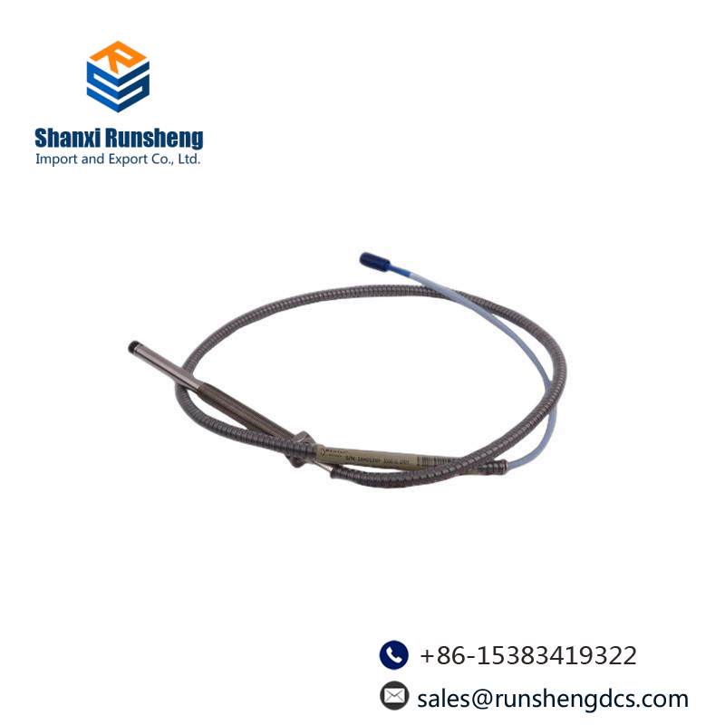 Bently Nevada 330104-05-13-10-02-00 Proximity Transducer