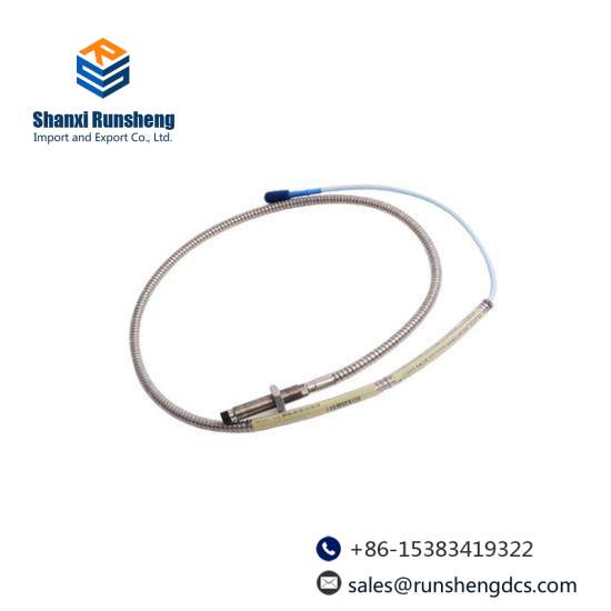 Bently Nevada 330104-05-15-05-02-00 Proximity Probe