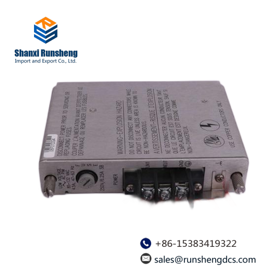 Bently Nevada 330104-06-14-10-02-00 Cable