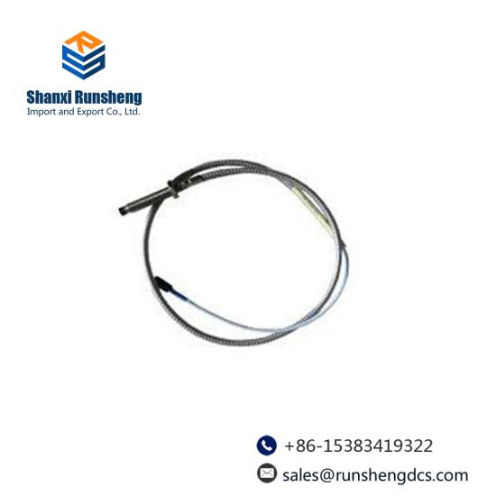Bently Nevada 330104-08-15-10-02-05 Proximity Probes
