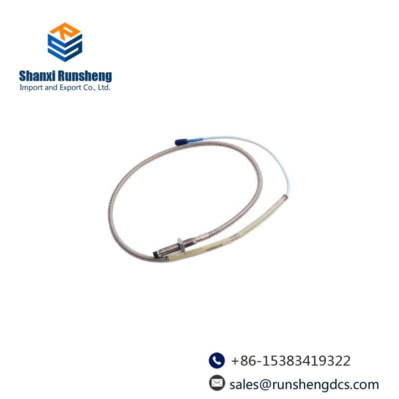 BENTLY NEVADA 330104-08-15-10-02-CN Proximity Probes