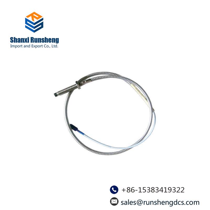 Bently Nevada 330104-08-16-10-02-00 Proximity Probes