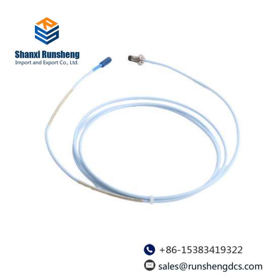 Bently Nevada 330104-10-18-10-01-00 Proximity Transducer