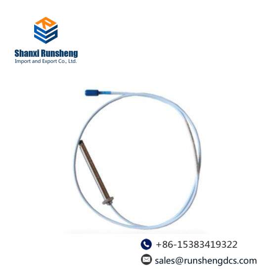 Bently Nevada 330104-10-20-10-02-05 Extension Cable
