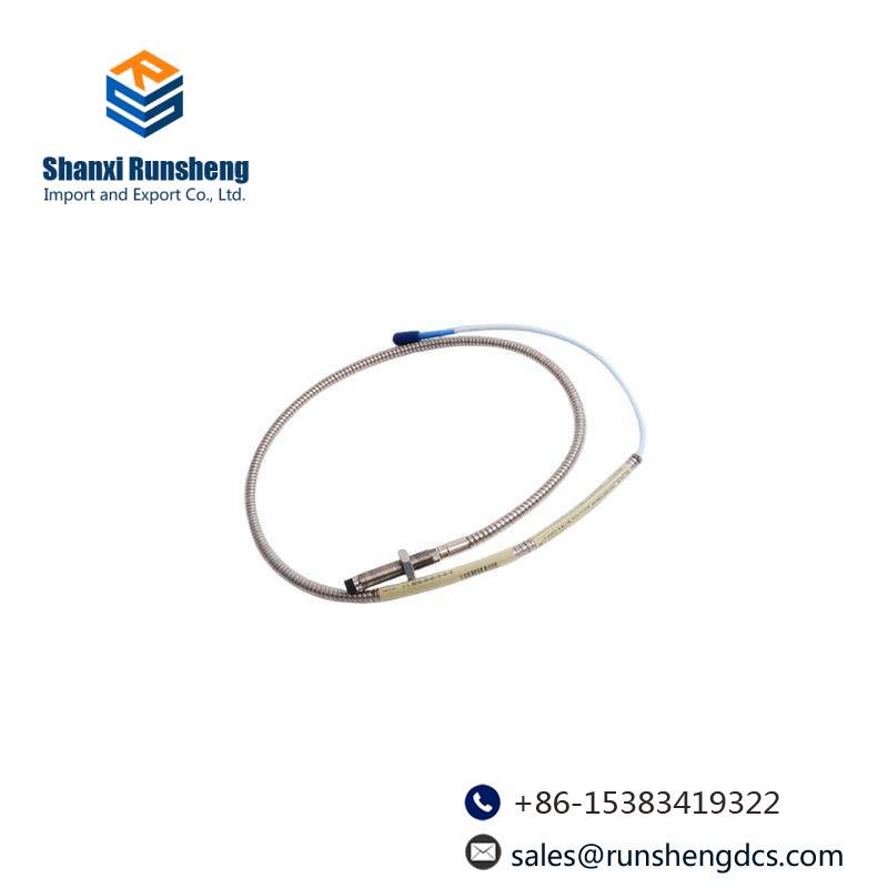 Bently Nevada 330104-15-23-50-02-00 Proximity Probes