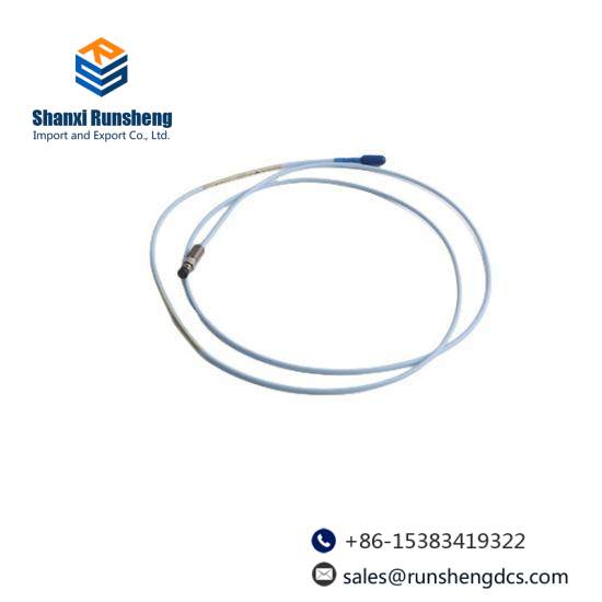 Bently Nevada 330106-05-30-15-02-CN cable