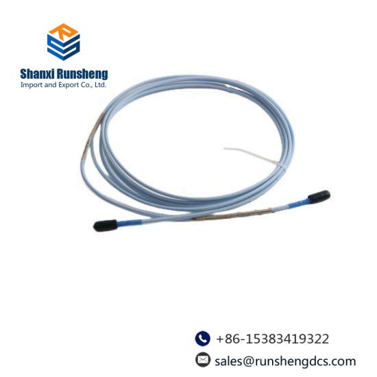 Bently Nevada 330130-00-05-05-02-00 cable