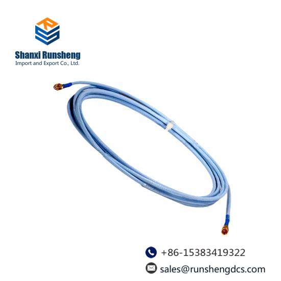 Bently Nevada 330130-030-00-00 Extension Cable